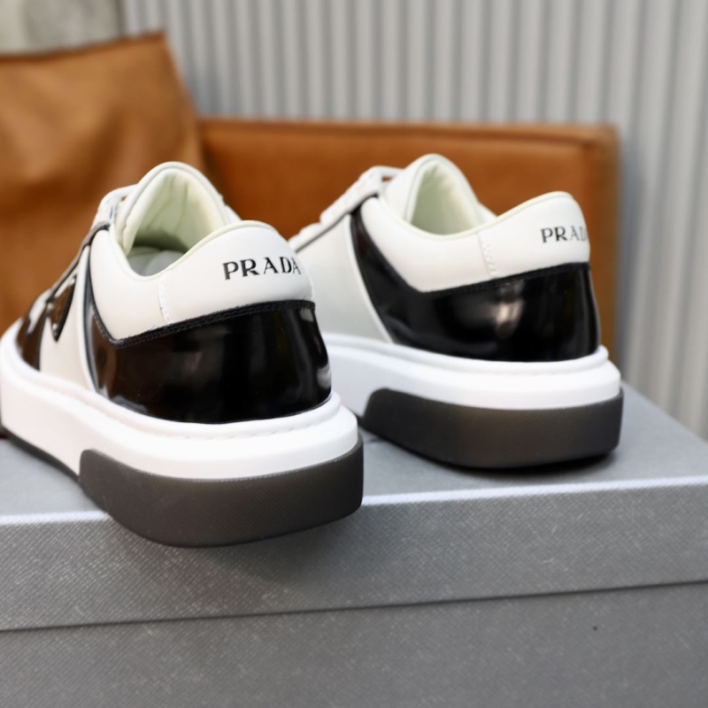 Prada Casual Shoes